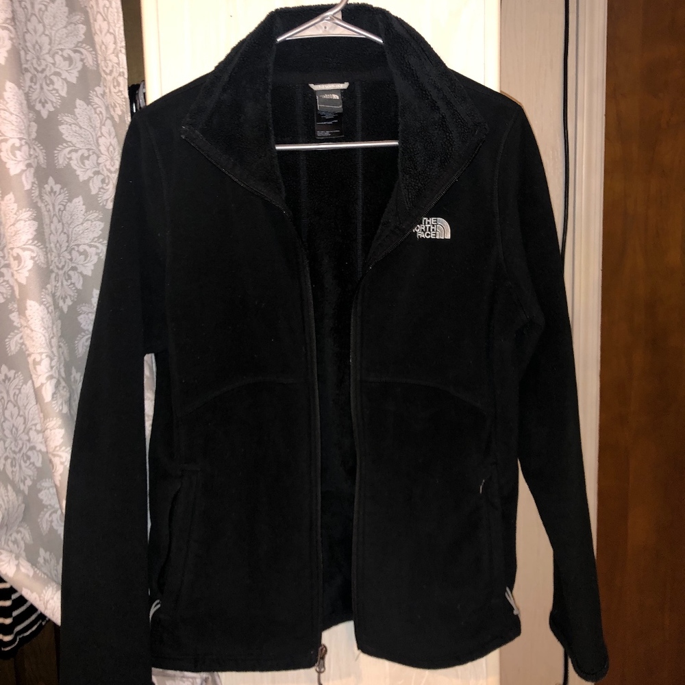 Women's Northface Morninglory Full Zip Style #C708